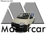FIAT Panda Panda 1.2 69 CV VAN 2 POSTI EURO6 POP -   FY427PD