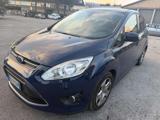 FORD C-Max 1.6 120CV BENZINA/GPLTitanium senza lavoro da fare