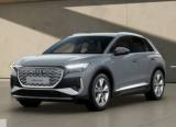 AUDI Q4 e-tron Q4 45 e-tron S Line S-Line SLine edition NUOVA KM0
