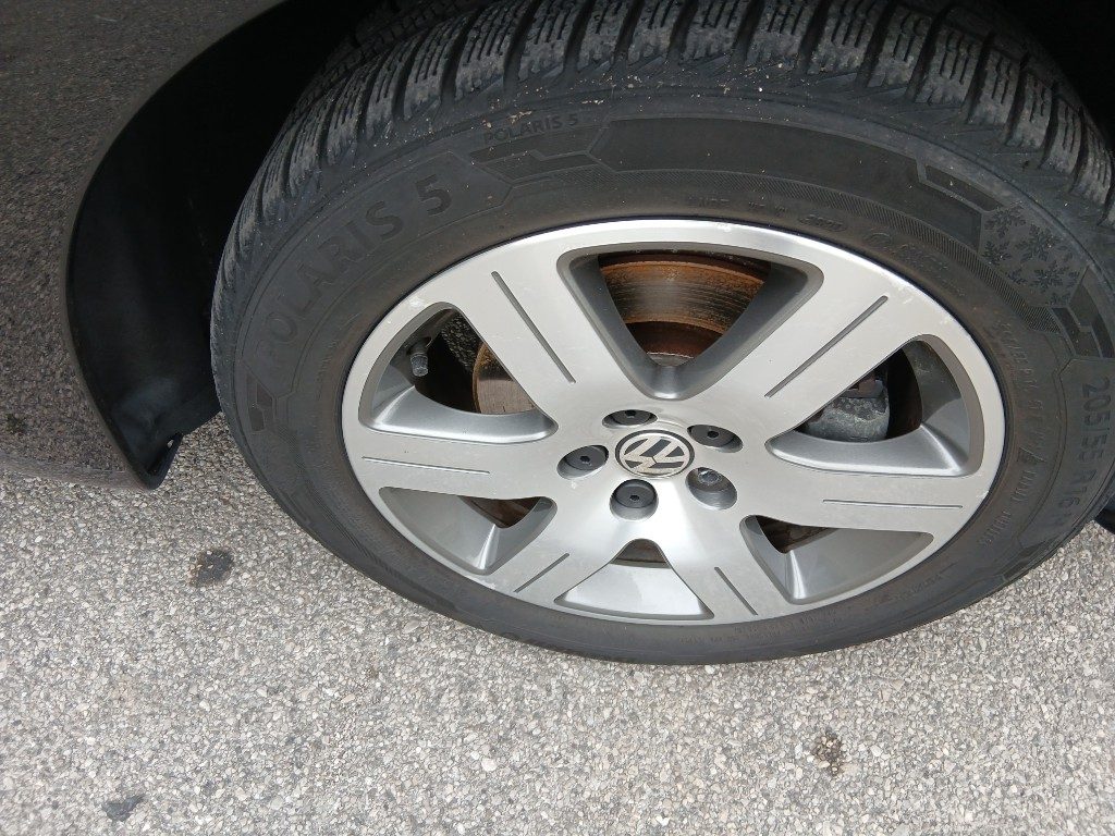 Immagine di VOLKSWAGEN New Beetle 1.9 TDI 105CV Cabrio del 11/2005 km 72740