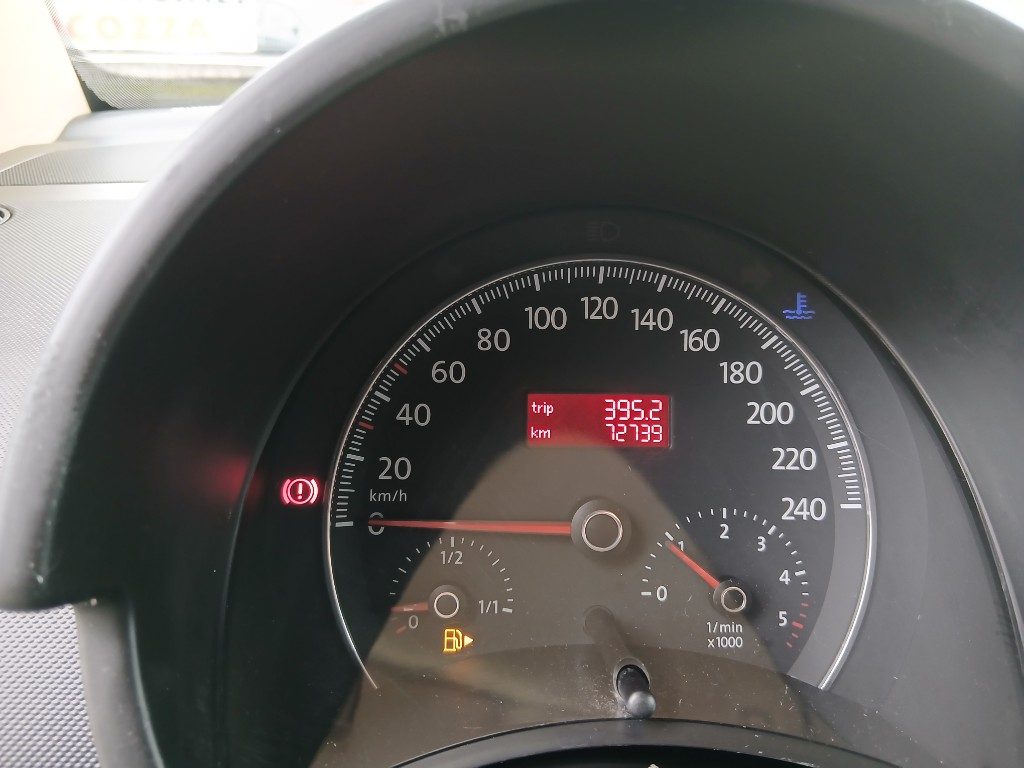 Immagine di VOLKSWAGEN New Beetle 1.9 TDI 105CV Cabrio del 11/2005 km 72740