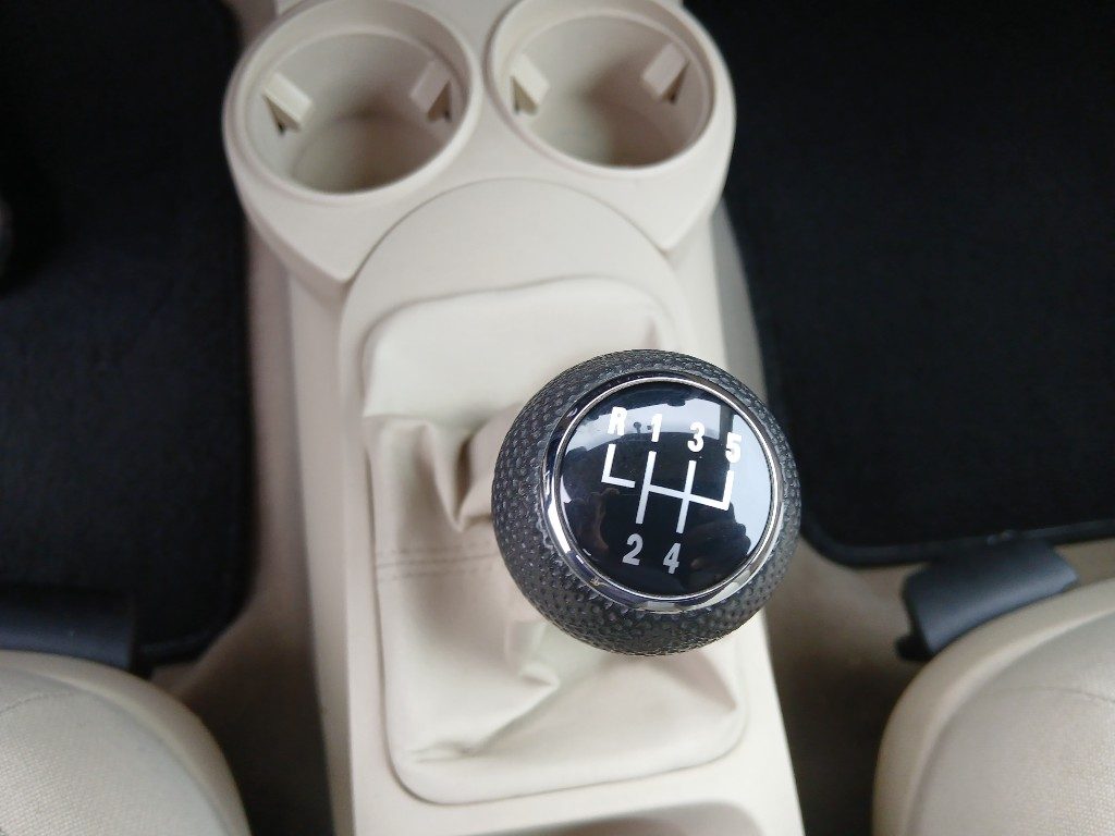 Immagine di VOLKSWAGEN New Beetle 1.9 TDI 105CV Cabrio del 11/2005 km 72740