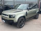 LAND ROVER Defender 110 3.0D I6 250 CV AWD Auto X-Dynamic SE