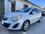 OPEL Corsa 1.2 85CV 5 porte GPL-TECH NEOPATENTATI