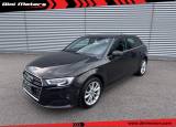 AUDI A3 SPB 1.6 TDI clean diesel Admired ok Neopatentati