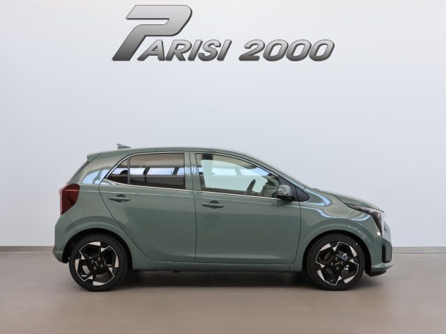 KIA PICANTO 1.0 5 PORTE STYLE MY26 *PROMO PA - foto 6