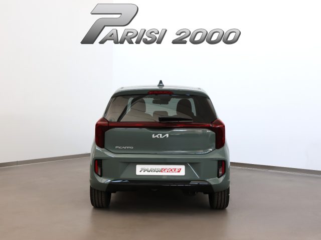 KIA PICANTO 1.0 5 PORTE STYLE MY26 *PROMO PA - foto 7