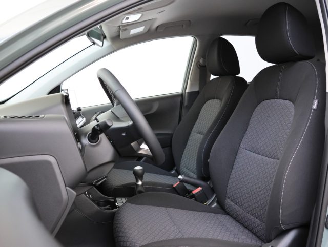 KIA PICANTO 1.0 5 PORTE STYLE MY26 *PROMO PA - foto 8