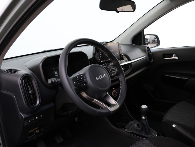 KIA PICANTO 1.0 5 PORTE STYLE MY26 *PROMO PA - foto 9