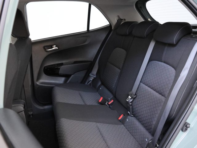 KIA PICANTO 1.0 5 PORTE STYLE MY26 *PROMO PA - foto 10