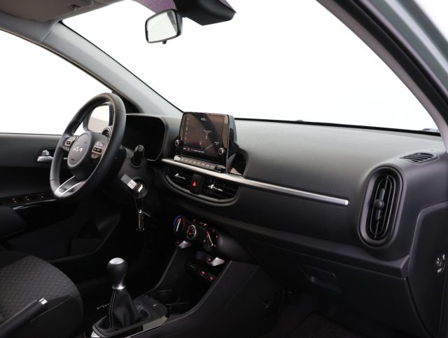 KIA PICANTO 1.0 5 PORTE STYLE MY26 *PROMO PA - foto 12