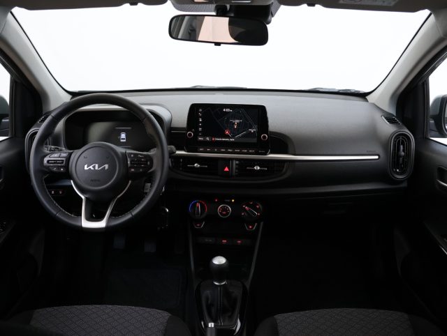 KIA PICANTO 1.0 5 PORTE STYLE MY26 *PROMO PA - foto 13