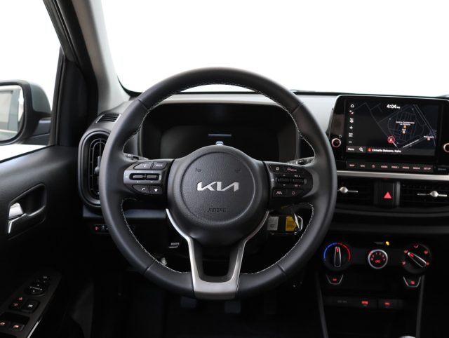 KIA PICANTO 1.0 5 PORTE STYLE MY26 *PROMO PA - foto 14