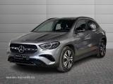 MERCEDES-BENZ GLA 200 d Automatic Progressive Advanced