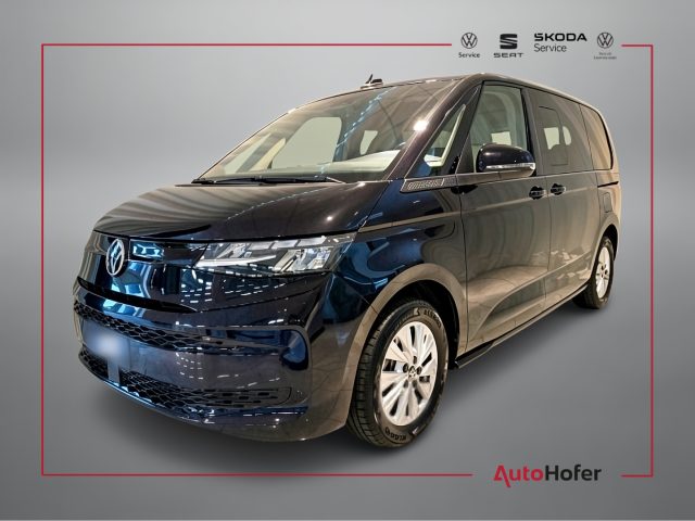 VOLKSWAGEN MULTIVAN 2.0 TDI DSG SPACE 7P DAB+ APP CO