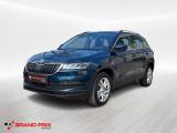 SKODA Karoq 1.6 TDI SCR DSG Style