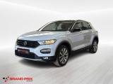 VOLKSWAGEN T-Roc 1.6 TDI SCR Style BlueMotion Technology