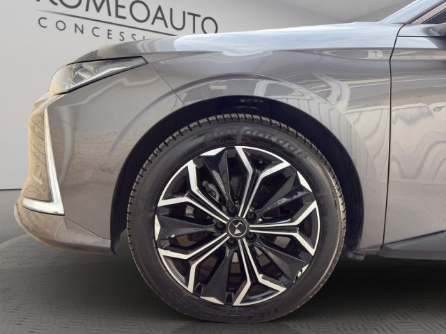 DS AUTOMOBILES DS 4 BLUEHDI 130 AUT. OPERA - foto 20