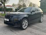 LAND ROVER Range Rover Velar 2.0D I4 240 CV HSE