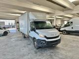 IVECO Daily 35S12 2.3 116CV HPT PL CABINATO CAMBIO MANUALE
