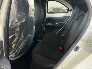 TOYOTA Aygo X usata, con Immobilizzatore elettronico