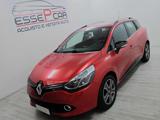 RENAULT Clio Sporter 1.5 dCi 8V 90CV Energy