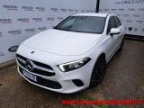 MERCEDES-BENZ A 180 d Automatic - 65.000 KM