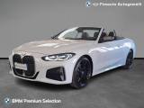 BMW M440 i 48V xDrive Cabrio Msport Aut.