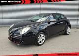 ALFA ROMEO MiTo 1.3 MJT 95 CV diesel OK NEOPATENTATO