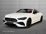MERCEDES-BENZ CLE 220 d Cabrio AMG Line Premium