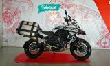 BENELLI TRK 502 X TRK 502X