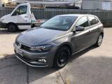 VOLKSWAGEN Polo 1.6 TDI 5p. Trendline BlueMotion Technology
