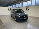 MERCEDES-BENZ eVito FURGONE LONG