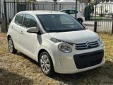 CITROEN C1 1.2cc 82cv