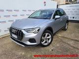 AUDI Q3 35 TFSI S tronic Advanced - AZIENDALE