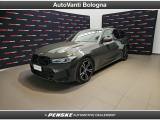 BMW 320 Serie 3 d Touring mhev 48V MSport auto