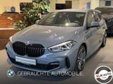 BMW 118 i 5p. M sport aut Bmw ufficiale