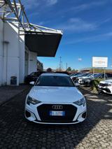 AUDI A3 SPB 30 TFSI Business NEO PATENTATO