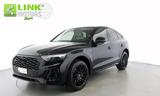 AUDI Q5 40 TDI 204 CV quattro S tronic S line