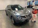 NISSAN Juke 1.6 GPL Acenta Full Optional