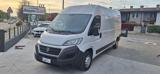 FIAT Ducato 33 2.3 MJT 150CV PLM-TM N°FS686