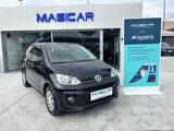 VOLKSWAGEN up! 1.0 5p. move up! BlueMotion Technology