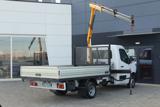 FORD Transit RENAULT MASTER TC TP RG L3 T35 ICE Cassonato GRU