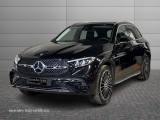 MERCEDES-BENZ GLC 300 de hybrid EQ 4Matic AMG Line Advanced