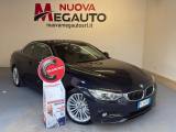BMW 420 d Cabrio Luxury