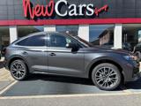AUDI Q5 SPB 40 TDI quattro S tronic S line MATRIX-20