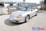 PORSCHE Boxster 2.5i 24V cat iscritta ASI