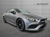MERCEDES-BENZ CLA 200 d Automatic Coupé Premium