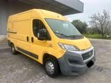 FIAT Ducato 35 2.0 MJT Furgone CON PEDANA