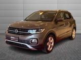 VOLKSWAGEN T-Cross 1.6 TDI SCR Advanced BMT